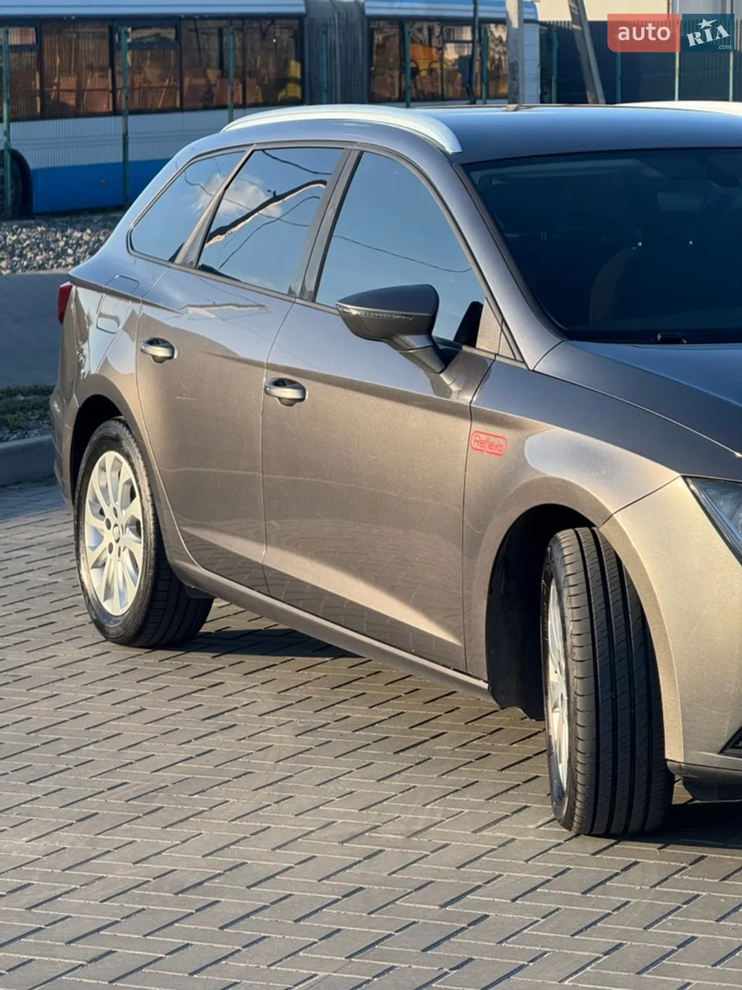 2016 SEAT Leon - мініатюра 7