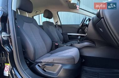 Хэтчбек SEAT Leon 2010 в Киеве