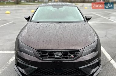 Хетчбек SEAT Leon 2017 в Києві