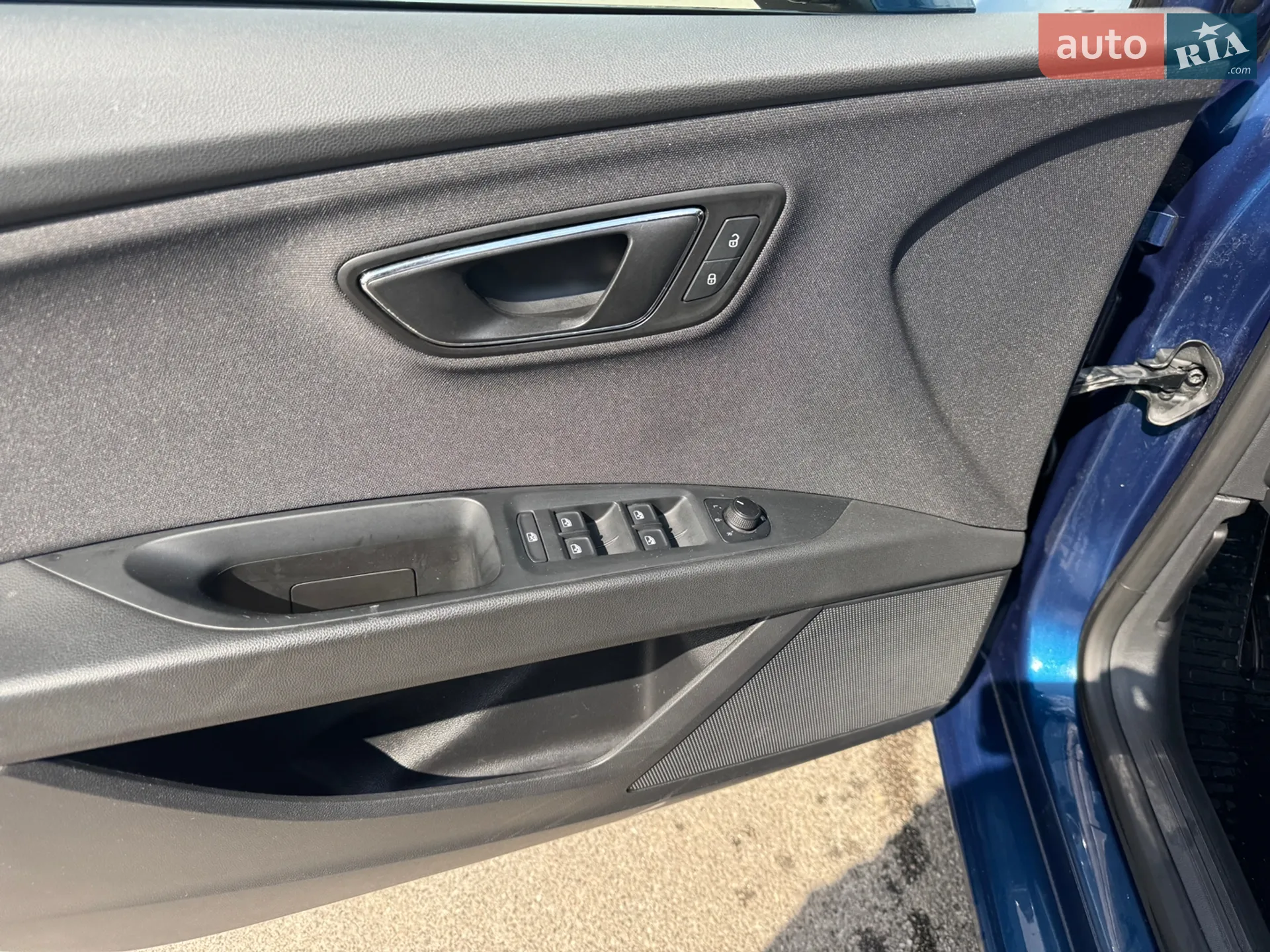 2016 SEAT Leon - мініатюра 8