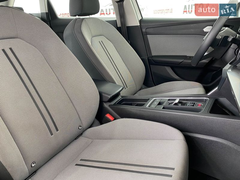 Универсал SEAT Leon 2022 в Львове