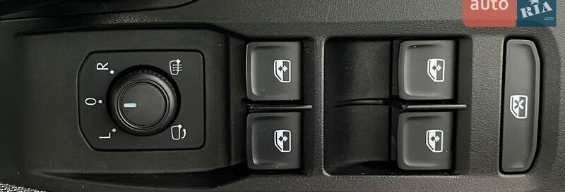 Универсал SEAT Leon 2022 в Львове