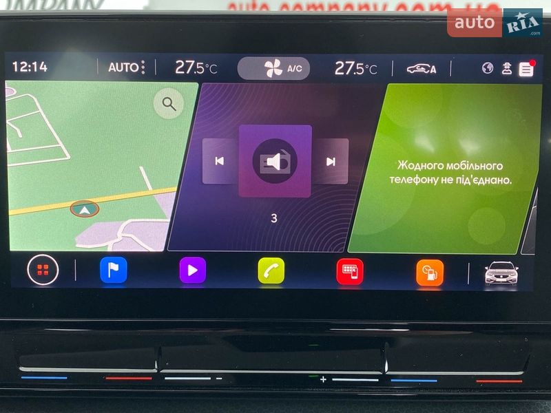 Универсал SEAT Leon 2022 в Львове