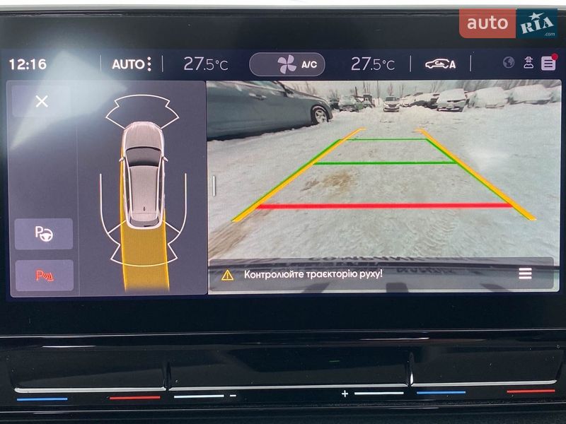 Универсал SEAT Leon 2022 в Львове