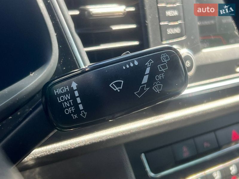 Универсал SEAT Leon 2016 в Киеве