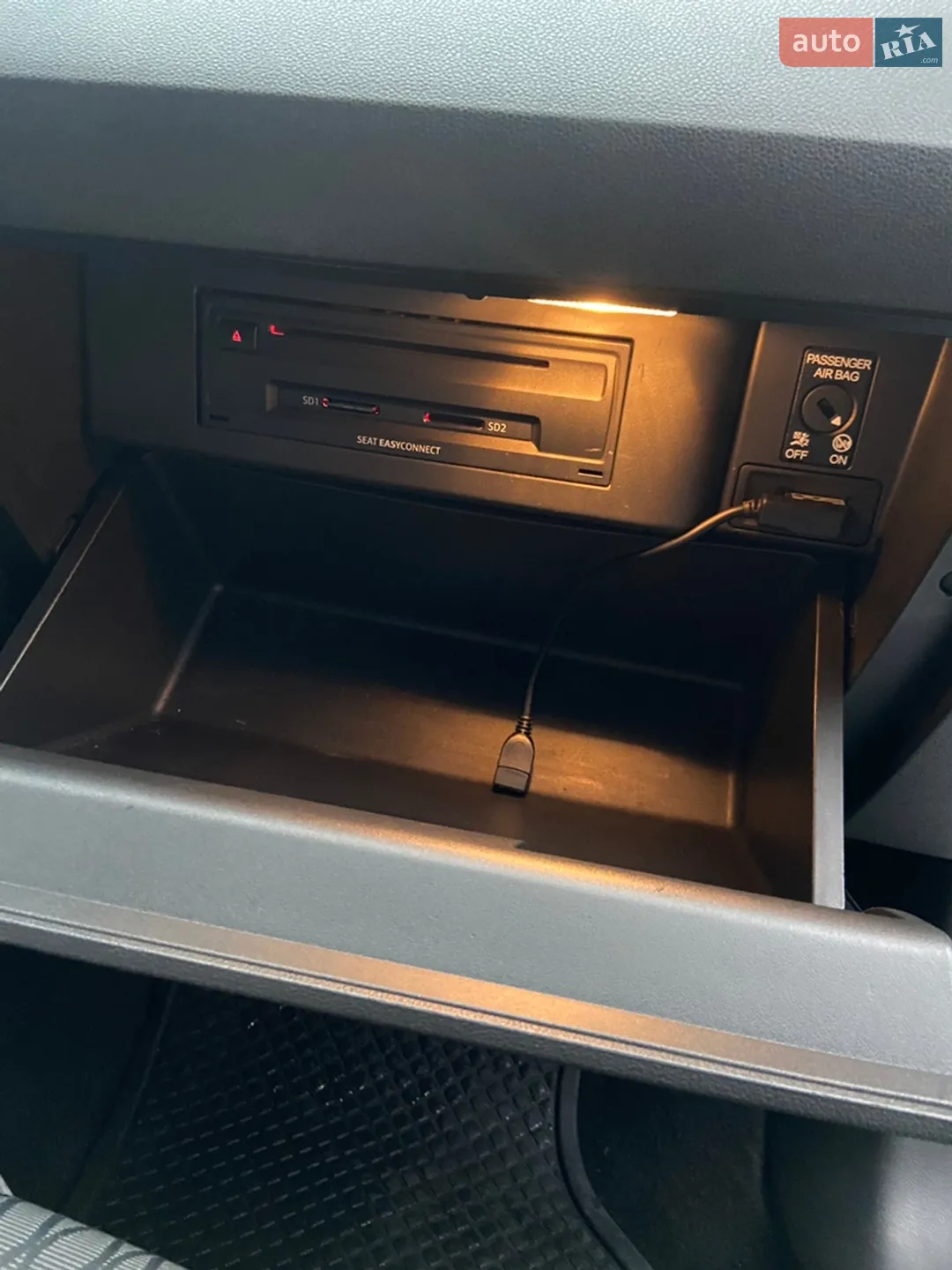 2012 SEAT Leon - мініатюра 9