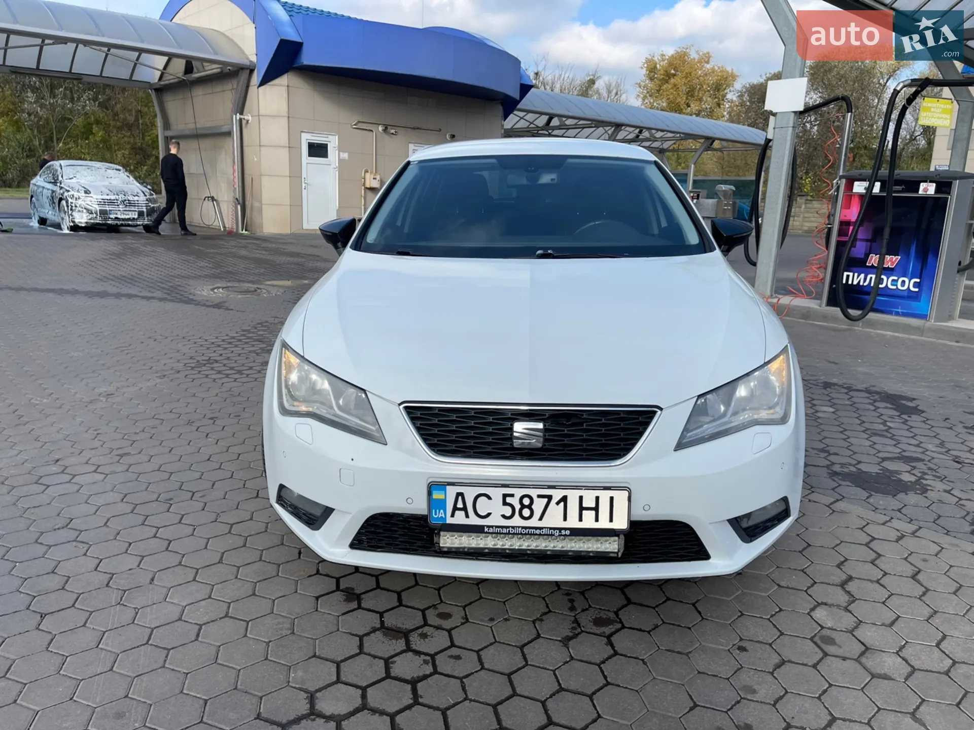 2012 SEAT Leon - мініатюра 5
