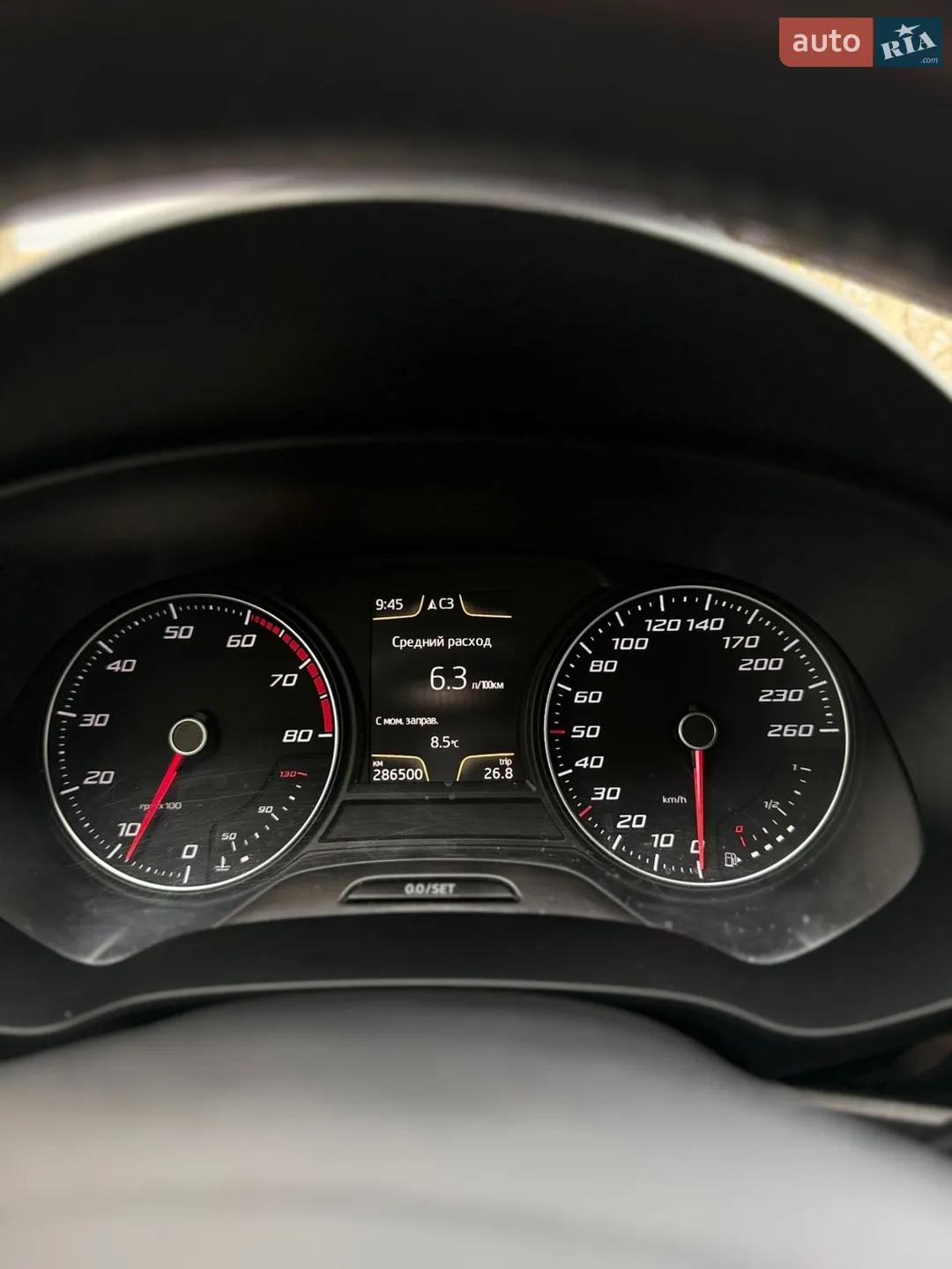 2012 SEAT Leon - мініатюра 11