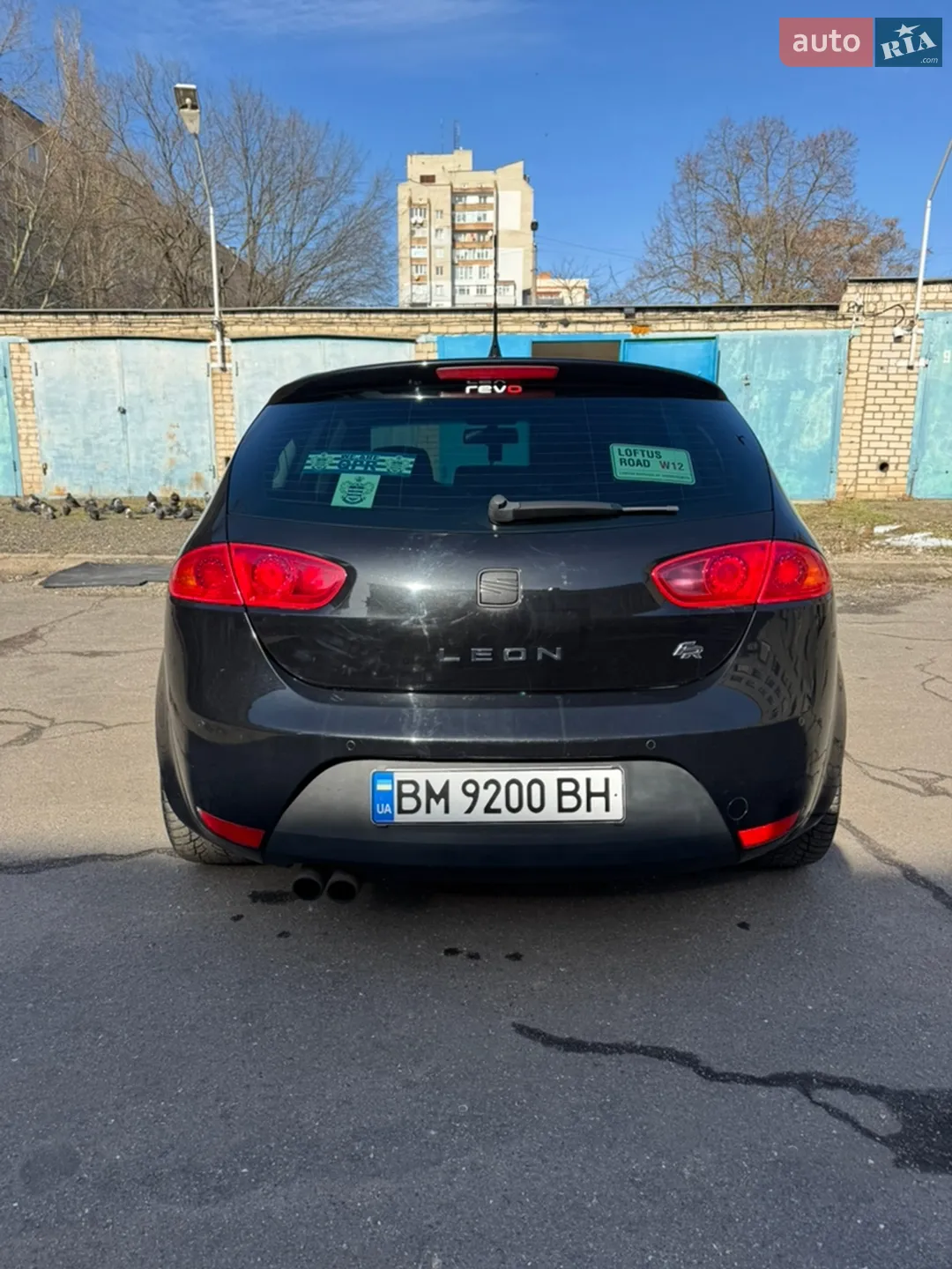 2011 SEAT Leon - мініатюра 6
