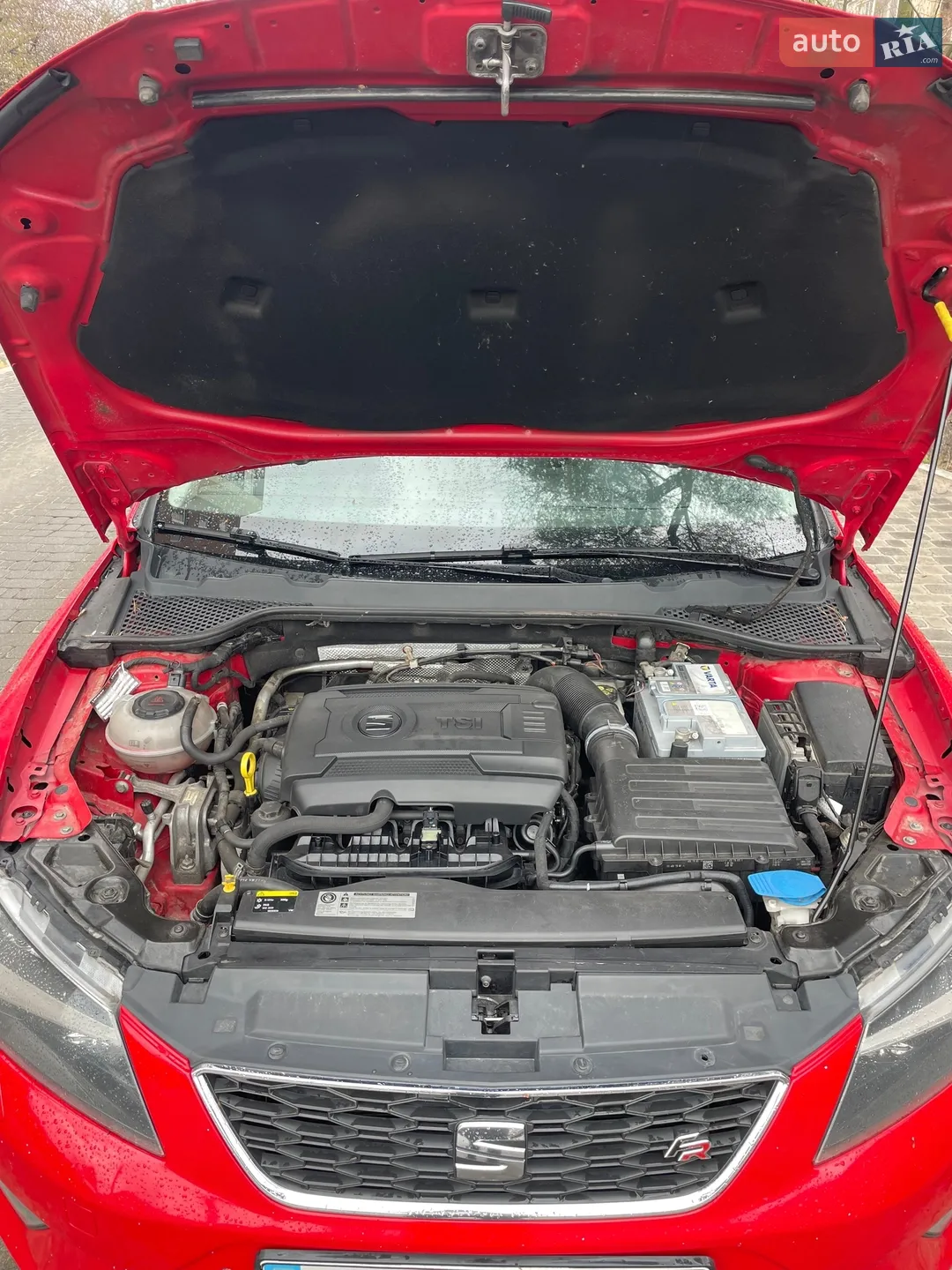 2014 SEAT Leon - мініатюра 51