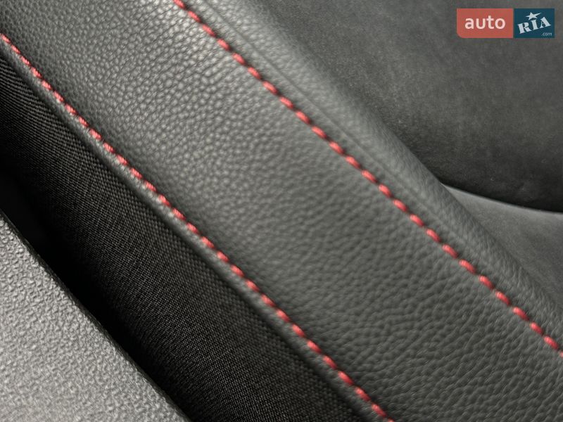Хетчбек SEAT Leon 2014 в Ірпені