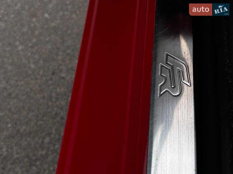 Хетчбек SEAT Leon 2014 в Ірпені