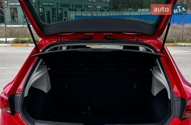 Хетчбек SEAT Leon 2014 в Ірпені