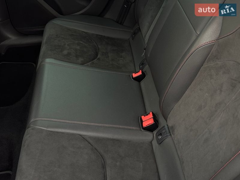 Хетчбек SEAT Leon 2014 в Ірпені