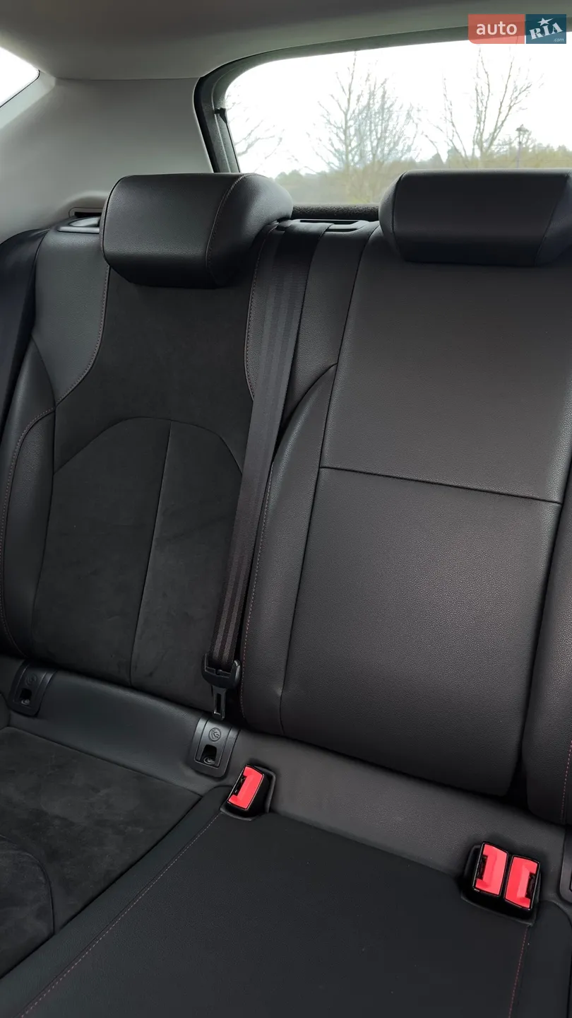 2014 SEAT Leon - мініатюра 42