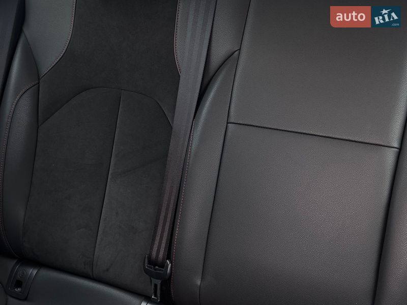 Хетчбек SEAT Leon 2014 в Ірпені