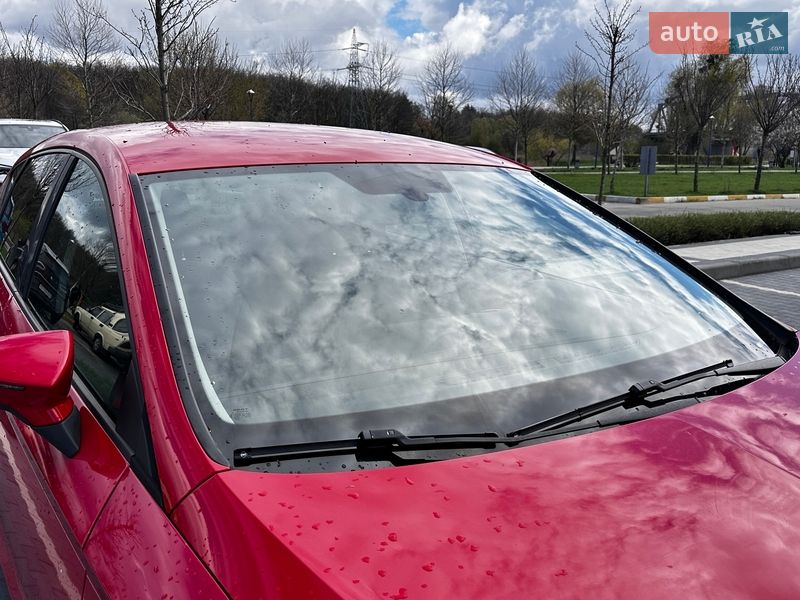 Хетчбек SEAT Leon 2014 в Ірпені
