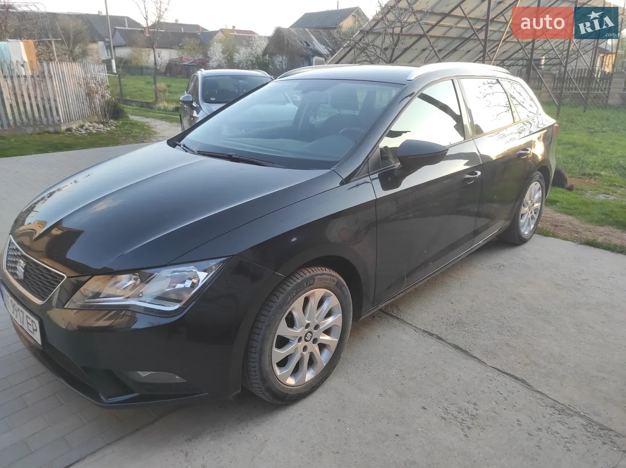 2014 SEAT Leon - мініатюра 64