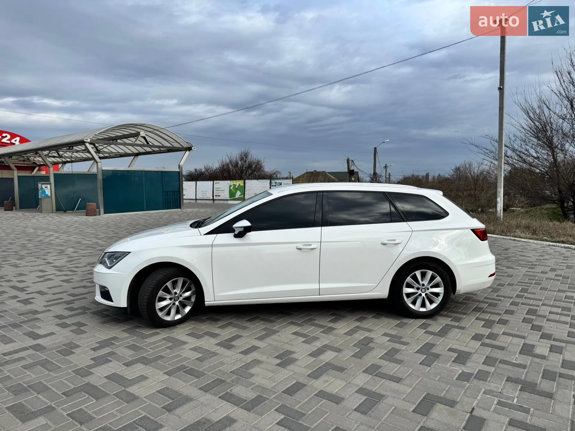 2020 SEAT Leon - мініатюра 2