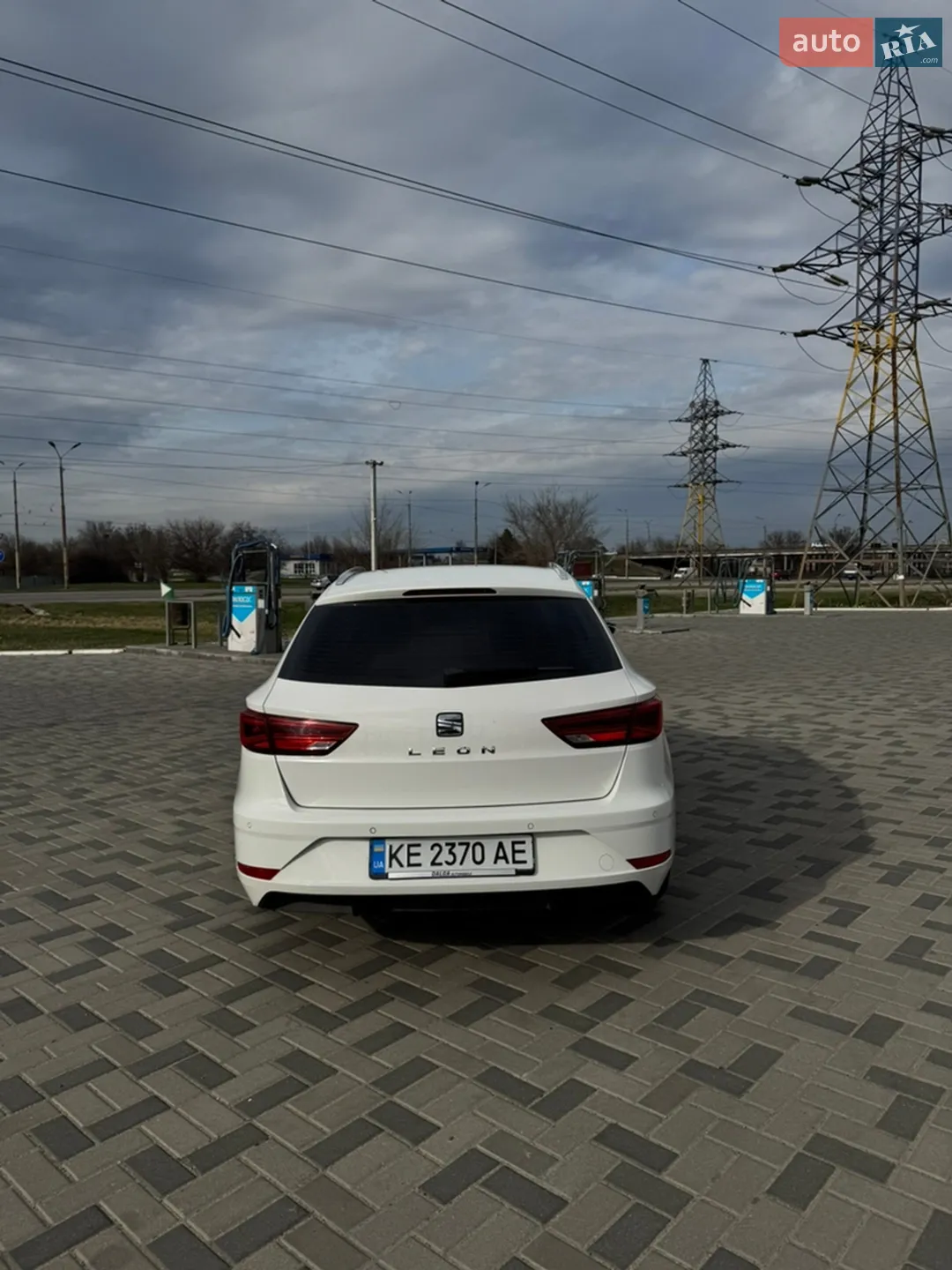 2020 SEAT Leon - мініатюра 4