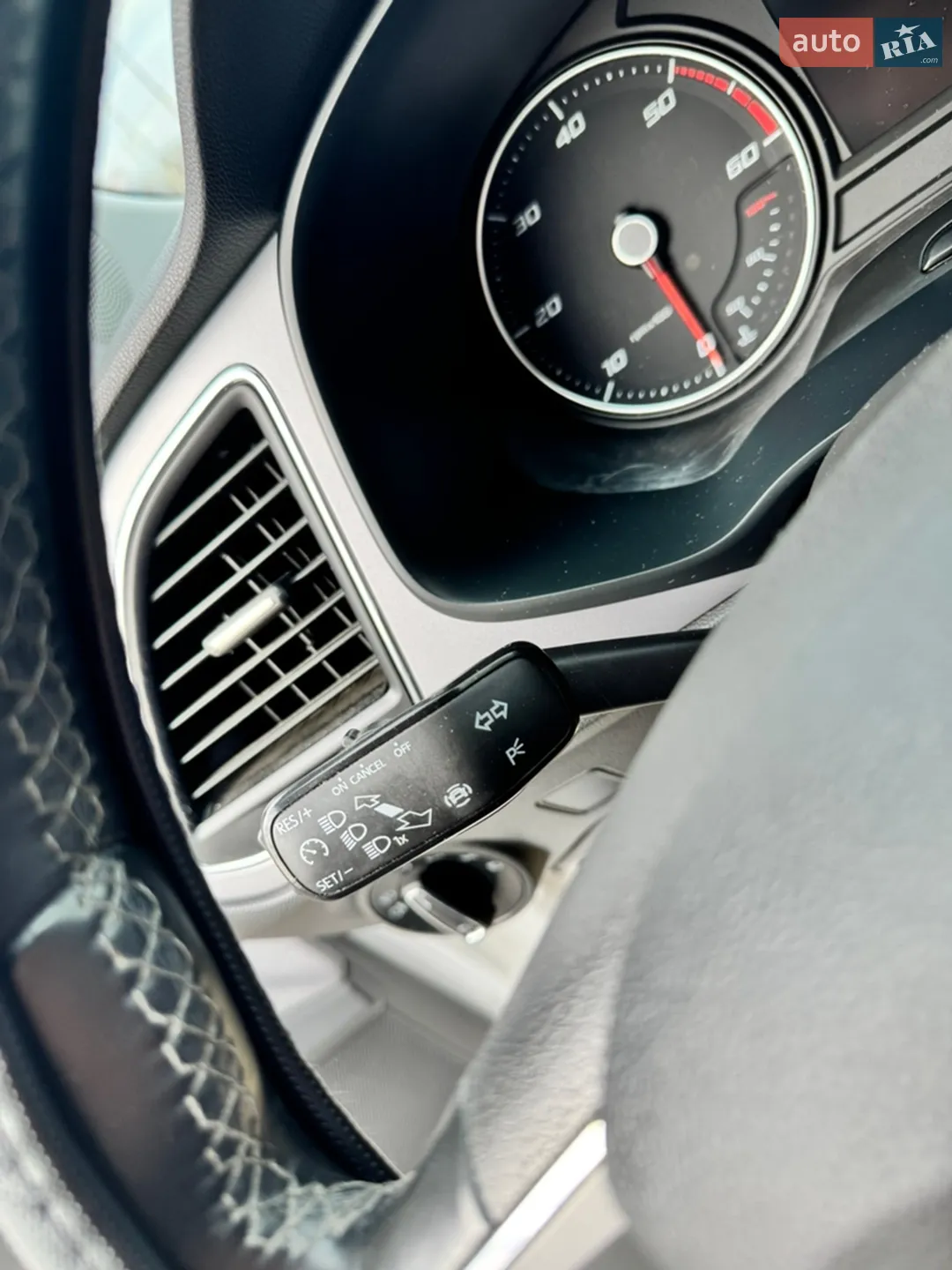 2020 SEAT Leon - мініатюра 10