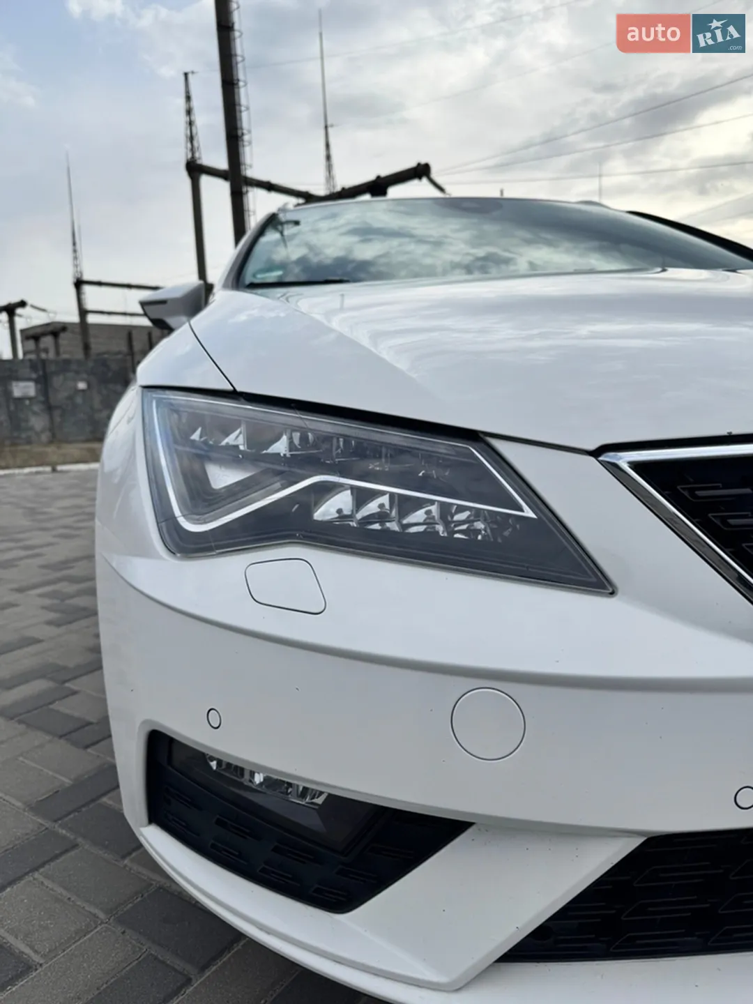 2020 SEAT Leon - мініатюра 13