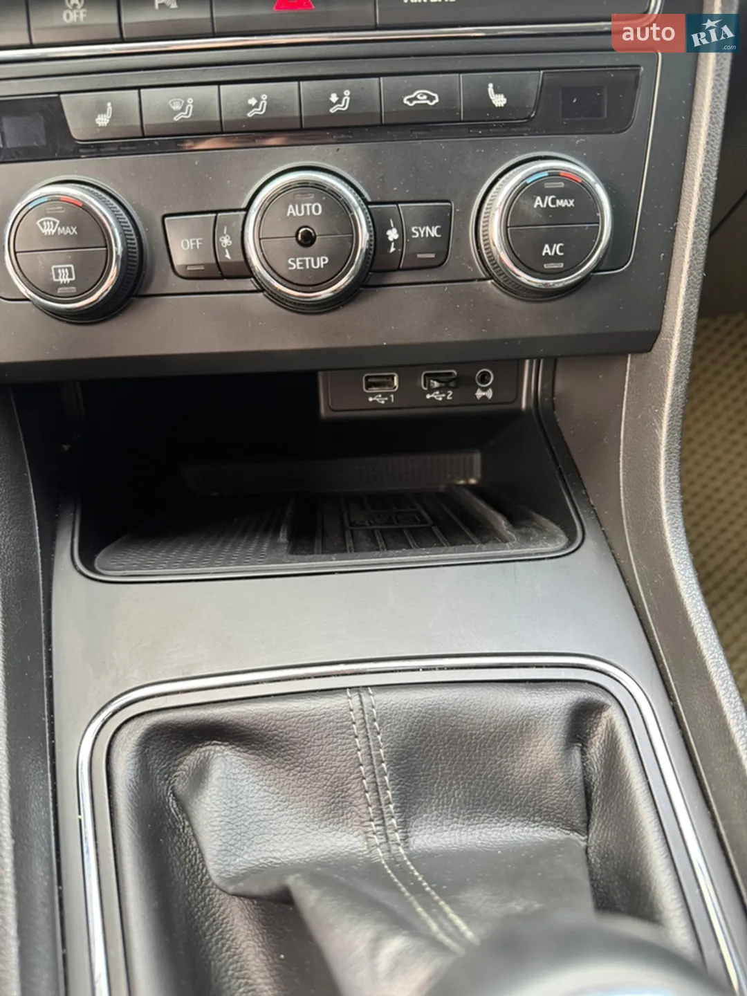 2020 SEAT Leon - мініатюра 15