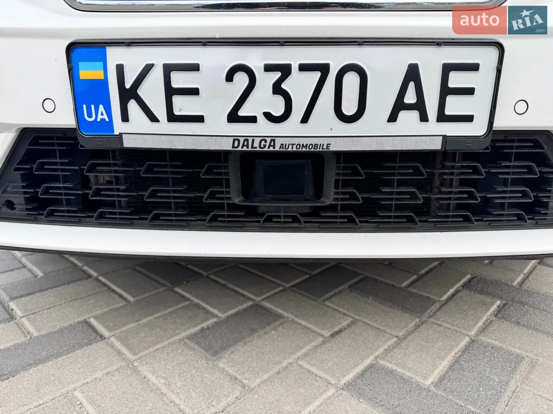 2020 SEAT Leon - мініатюра 16