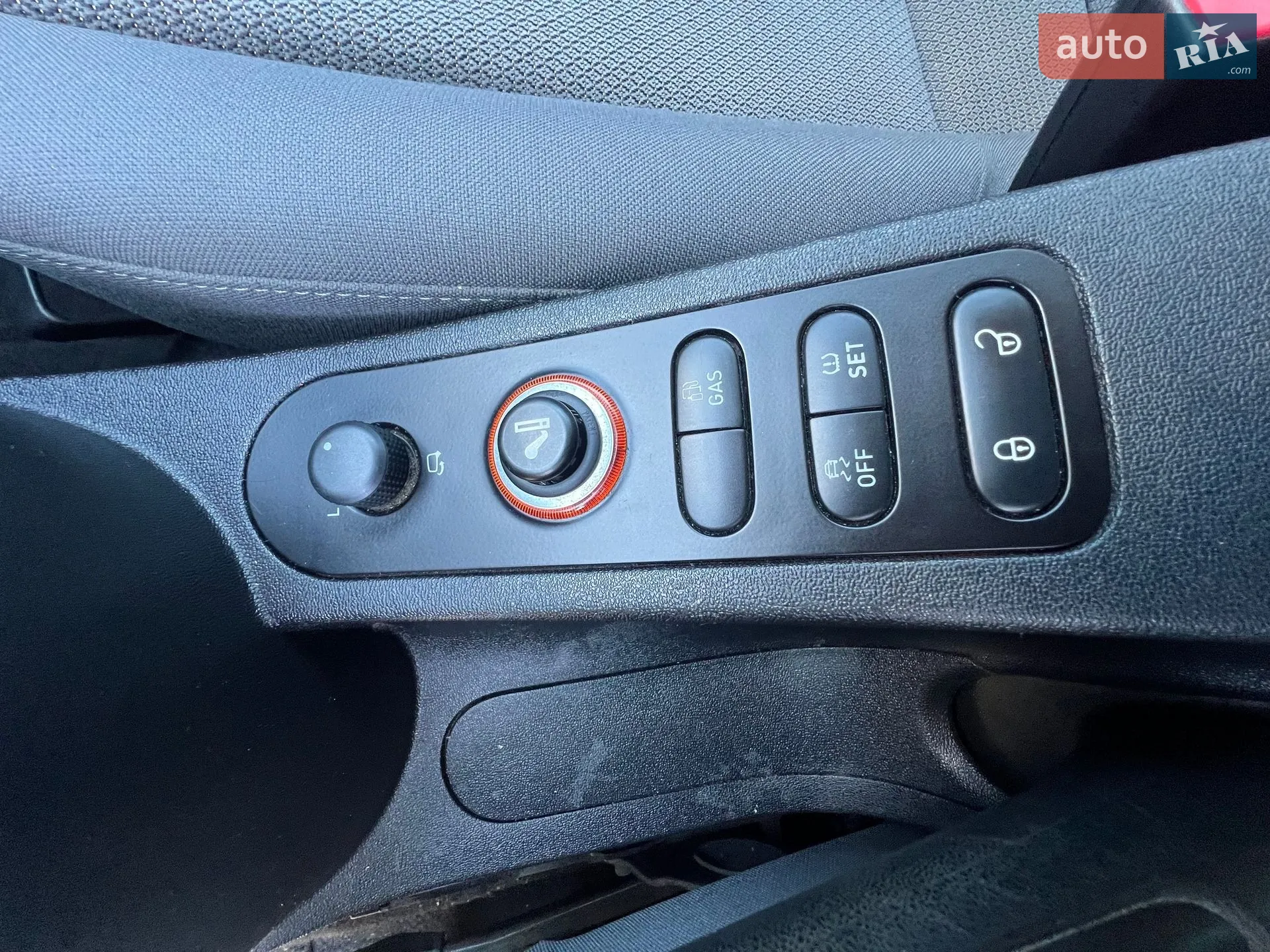 2012 SEAT Leon - мініатюра 9