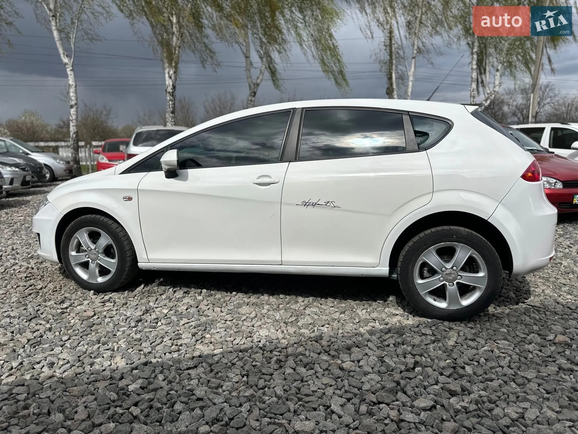 2011 SEAT Leon - мініатюра 13