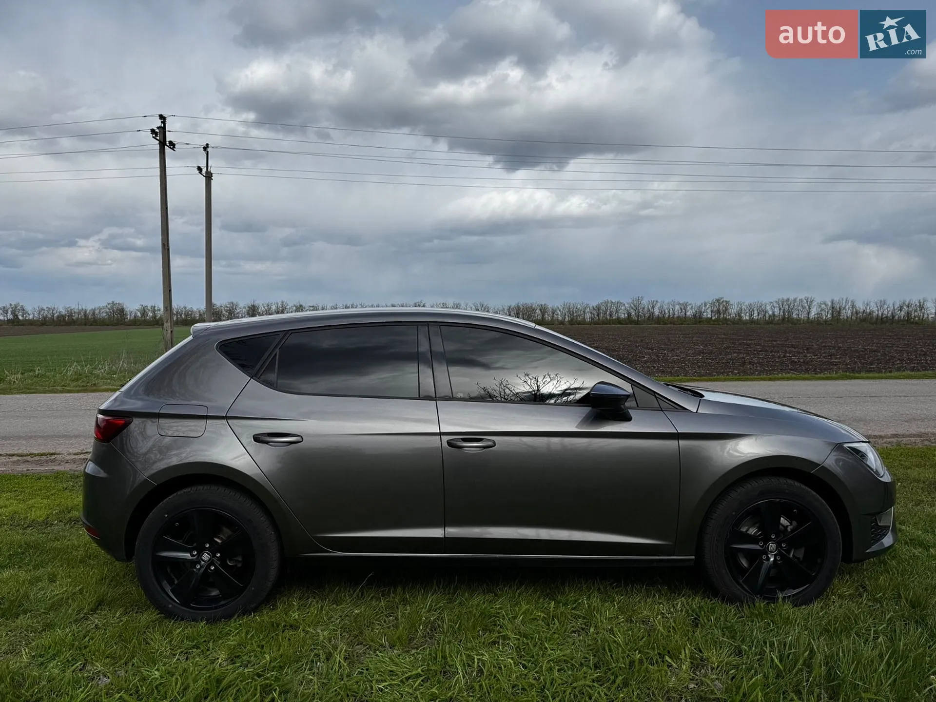2016 SEAT Leon - мініатюра 6