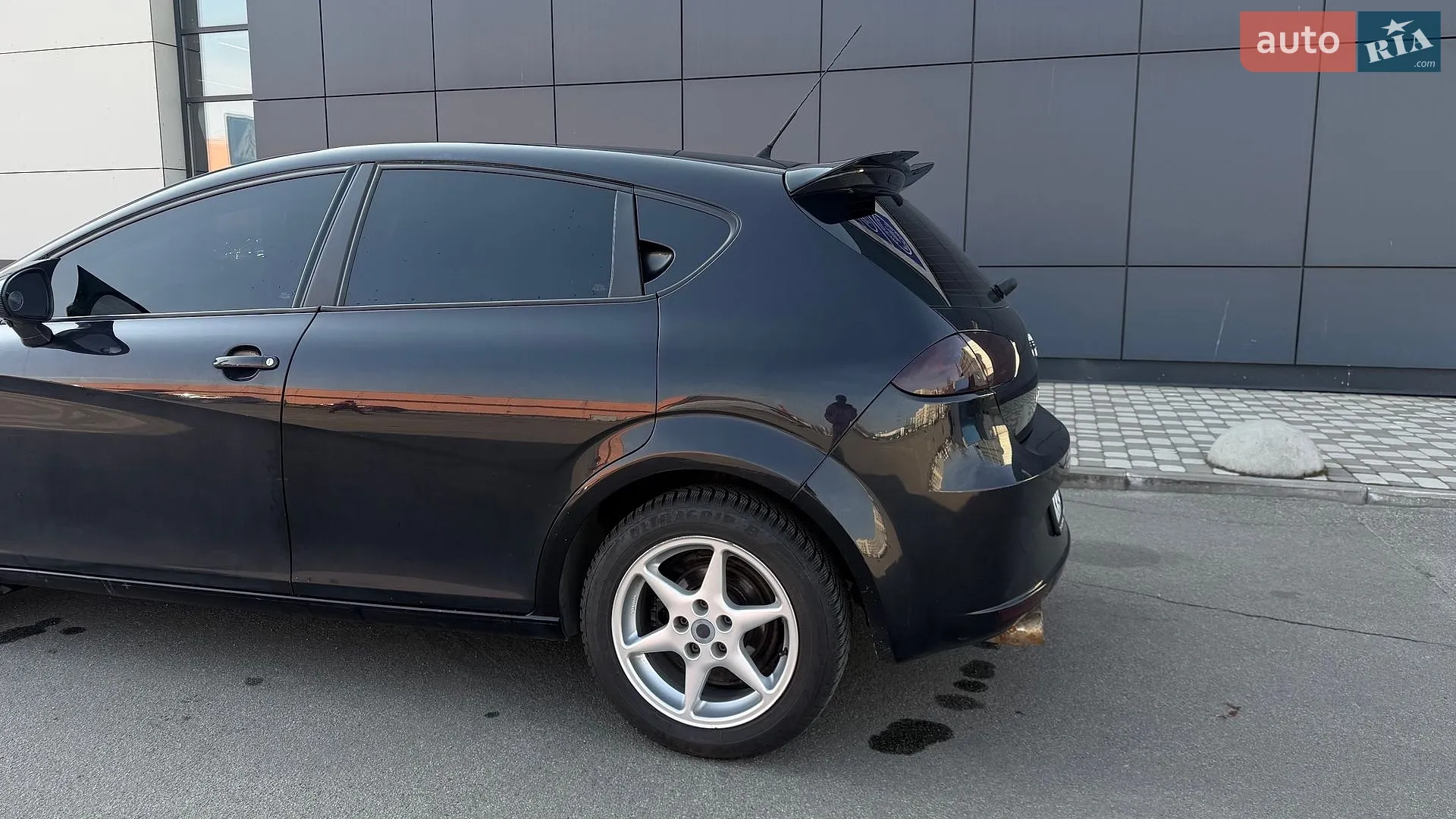 2011 SEAT Leon - мініатюра 6