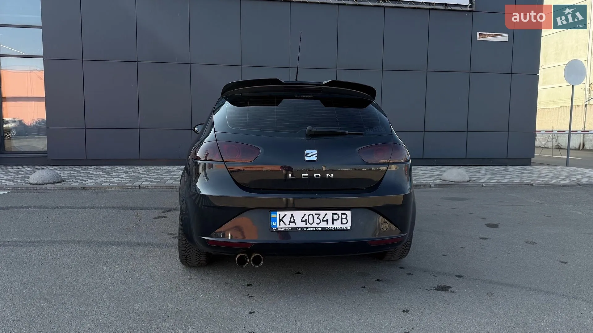 2011 SEAT Leon - мініатюра 16
