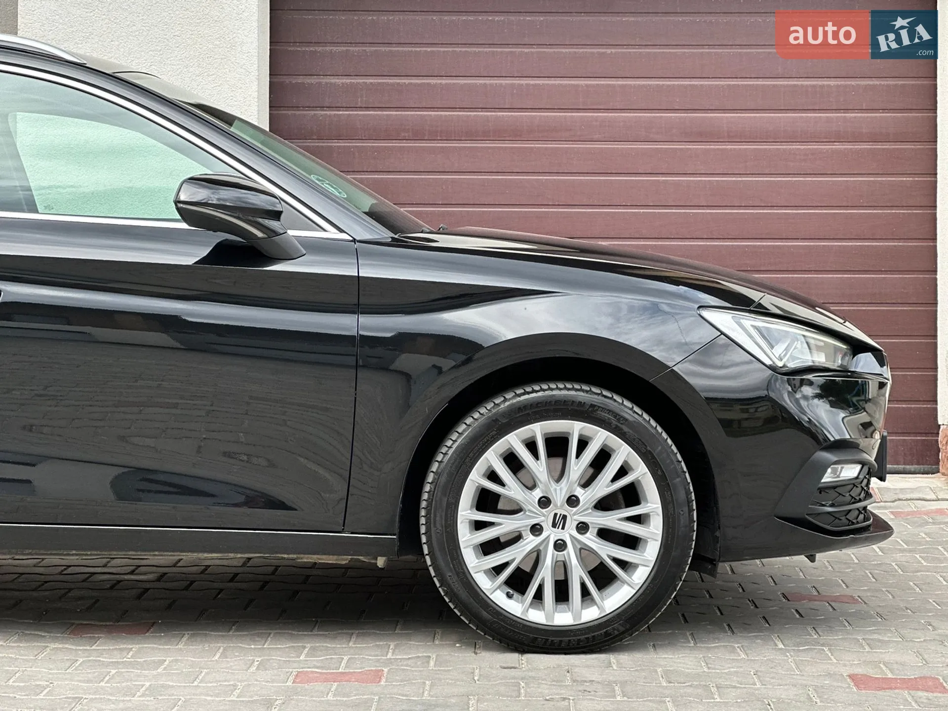 2021 SEAT Leon - мініатюра 18