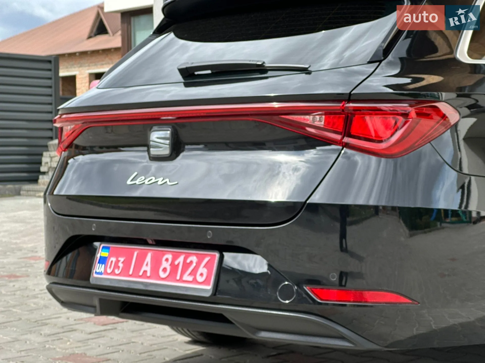 2021 SEAT Leon - мініатюра 34
