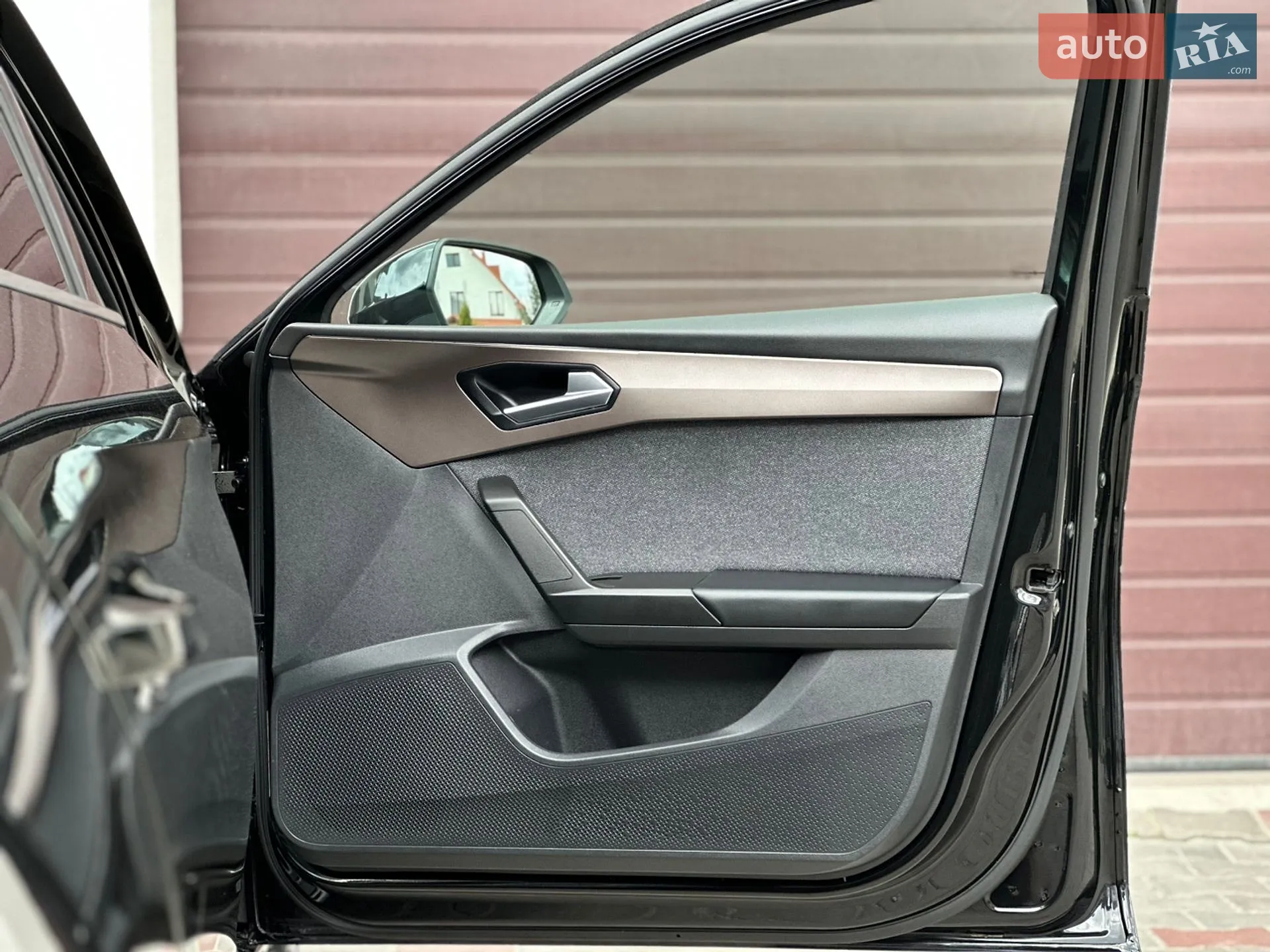 2021 SEAT Leon - мініатюра 52