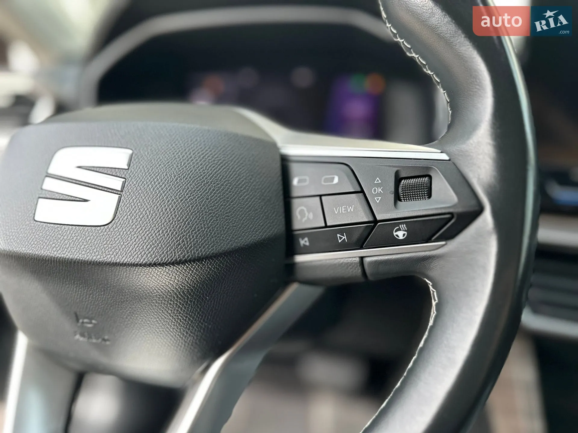 2021 SEAT Leon - мініатюра 58
