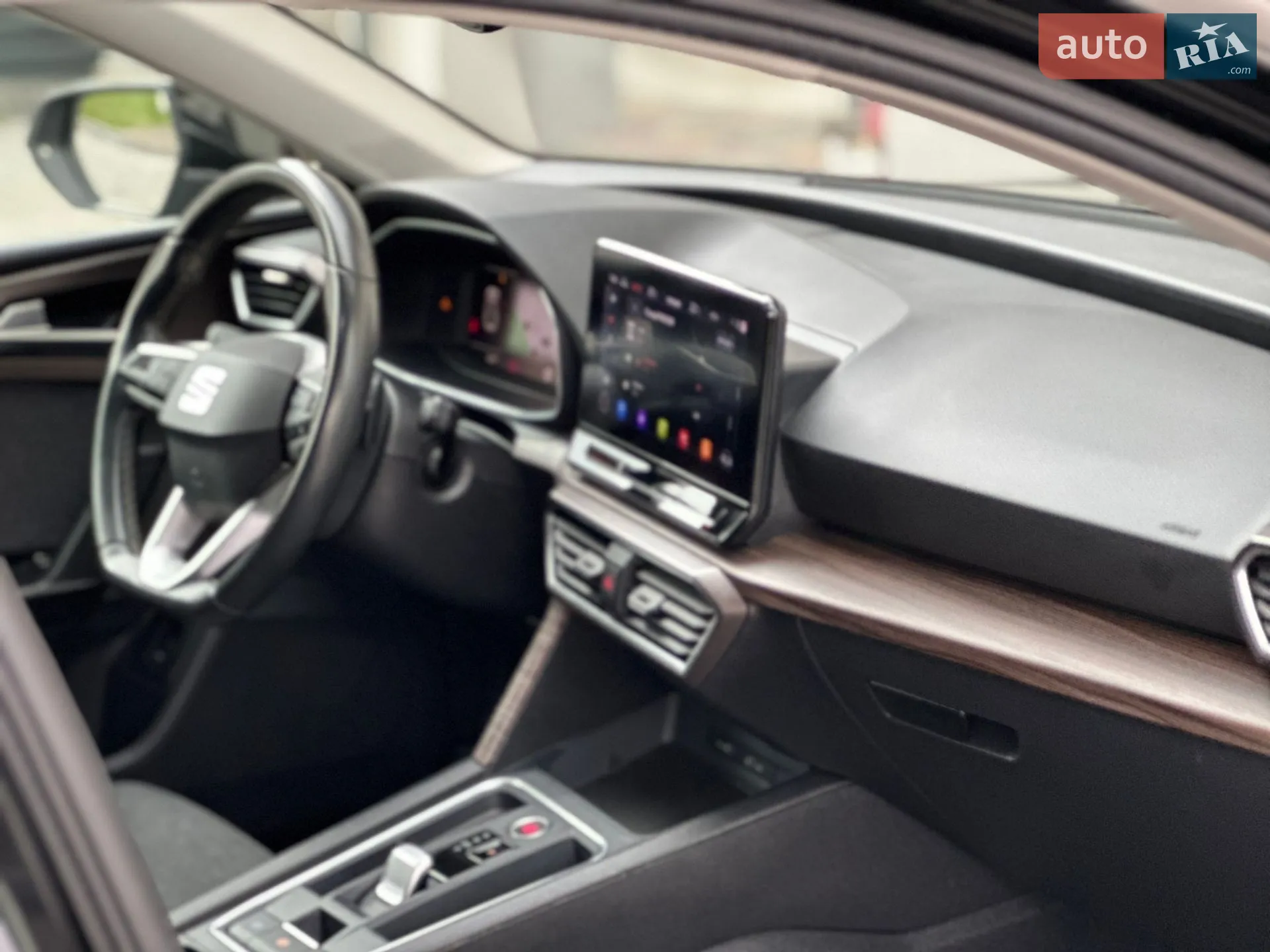 2021 SEAT Leon - мініатюра 63