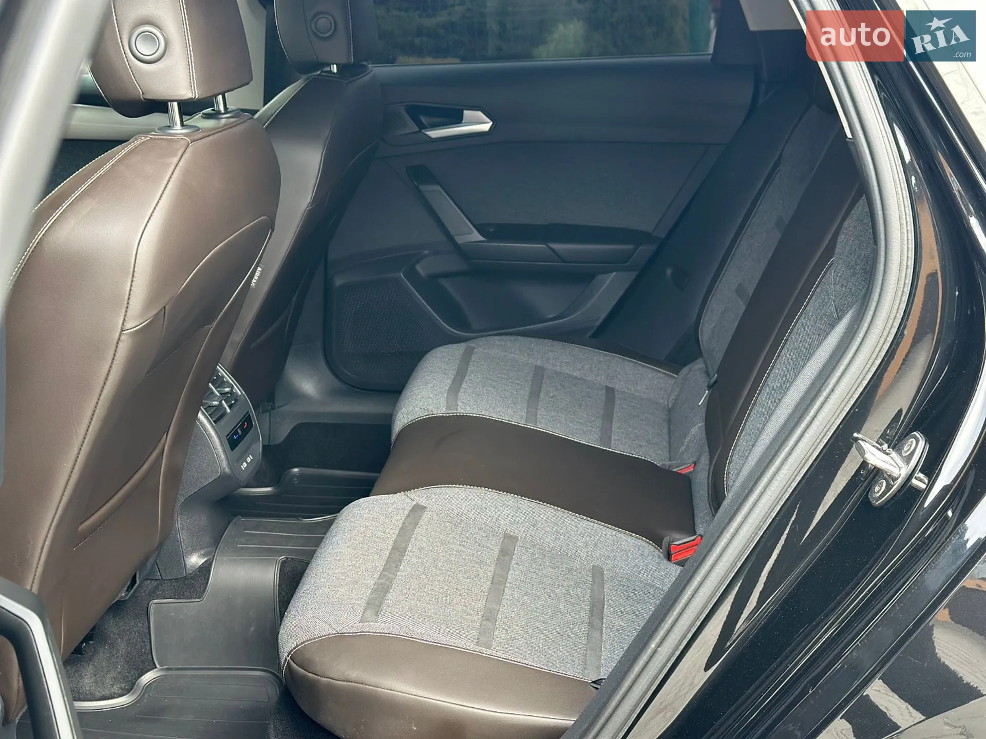 2021 SEAT Leon - мініатюра 69