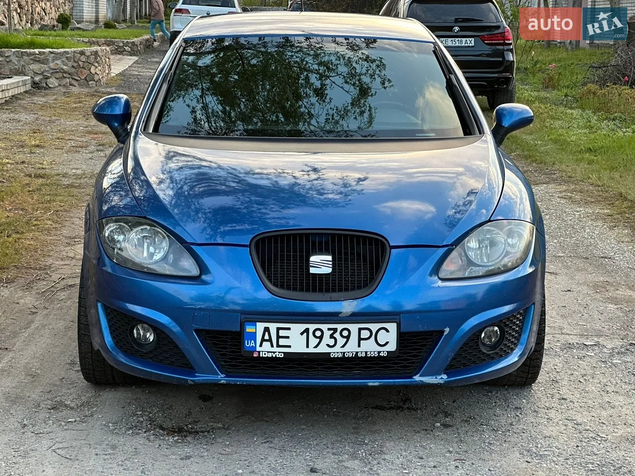 2011 SEAT Leon - мініатюра 33