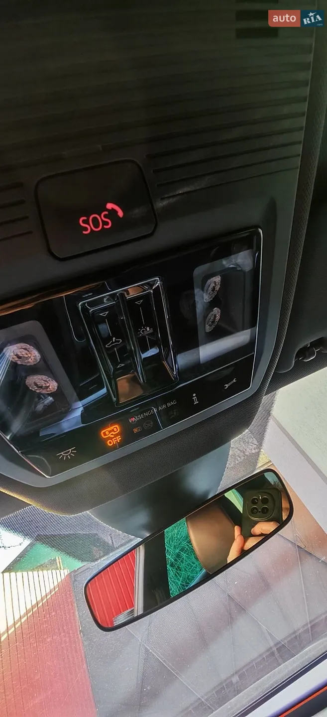 2021 SEAT Leon - мініатюра 10