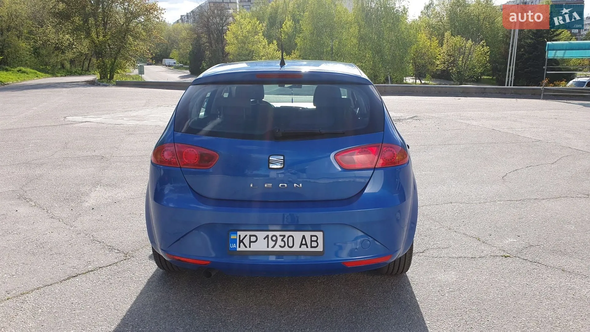 2011 SEAT Leon - мініатюра 10