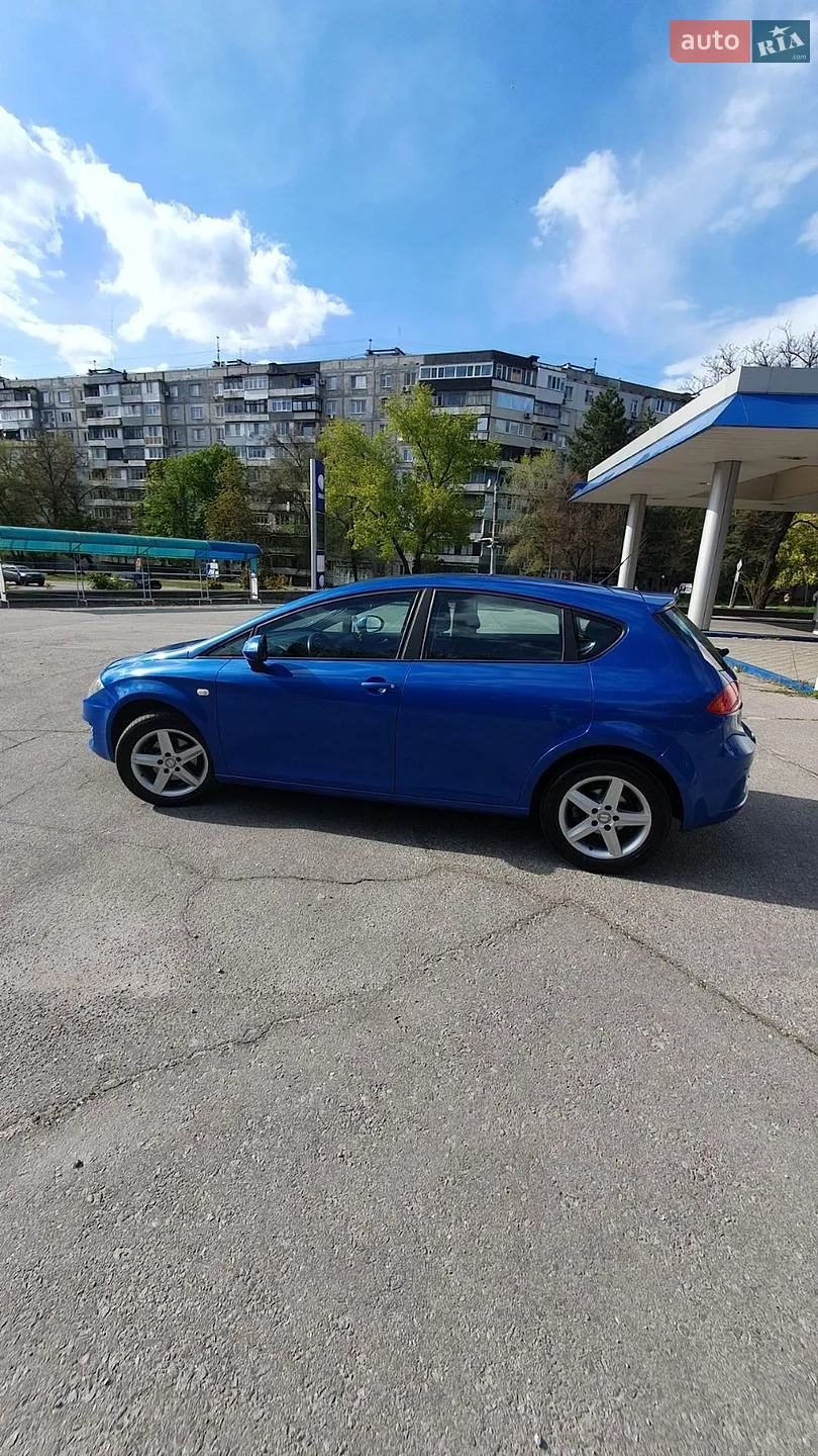 2011 SEAT Leon - мініатюра 36