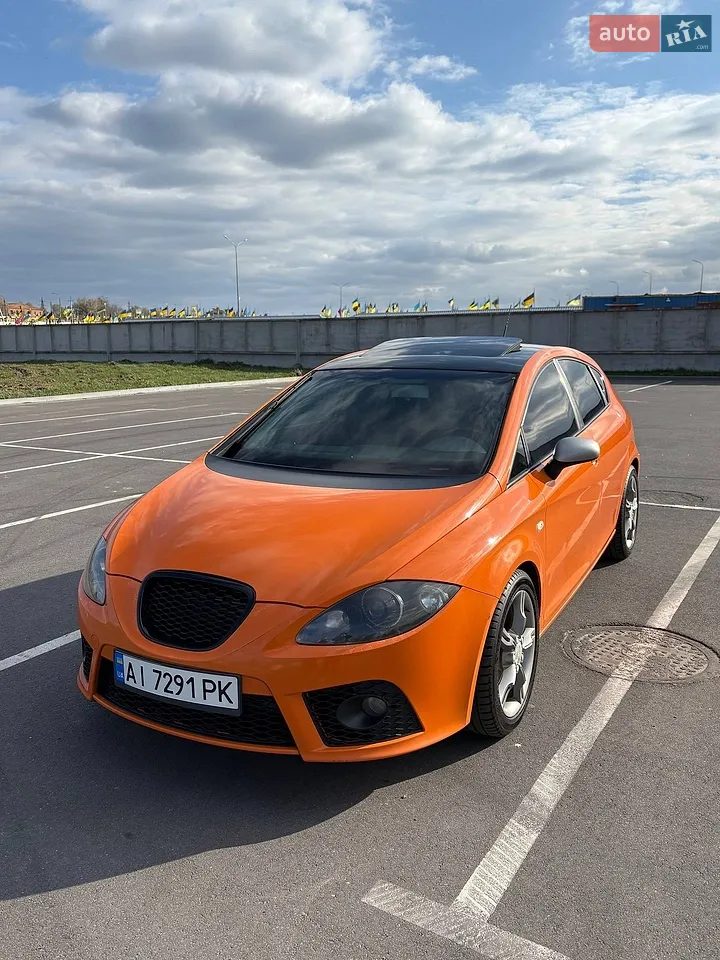 2010 SEAT Leon - мініатюра 31