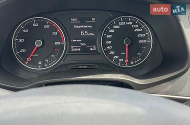 Хетчбек SEAT Leon 2014 в Ірпені