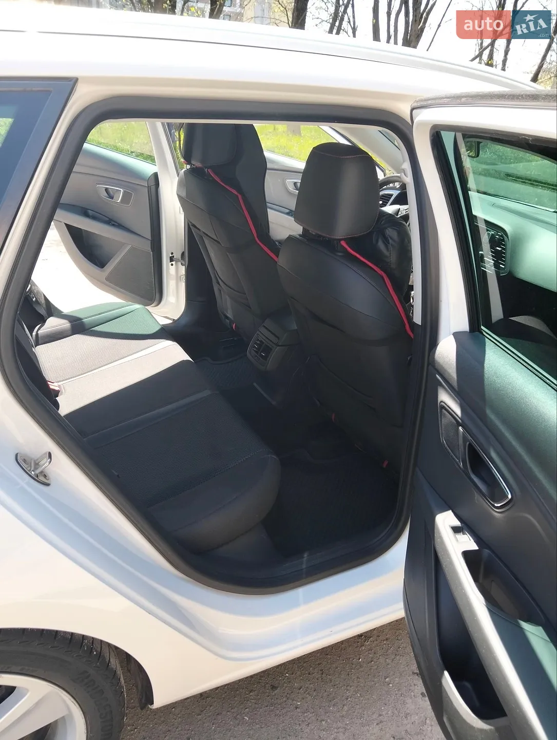 2015 SEAT Leon - мініатюра 34