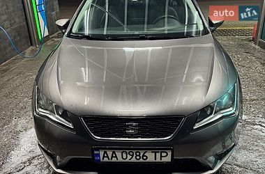 Універсал SEAT Leon 2015 в Києві
