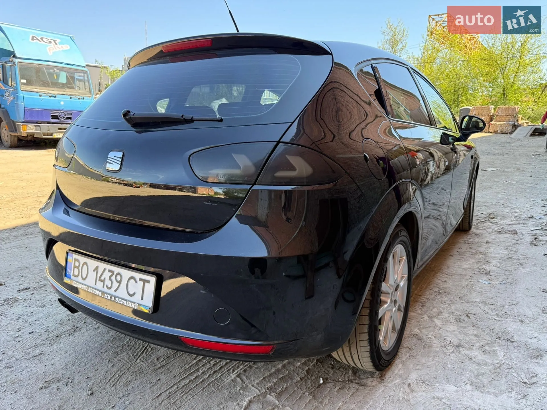 2010 SEAT Leon - мініатюра 4