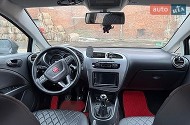 Хэтчбек SEAT Leon 2010 в Хмельницком