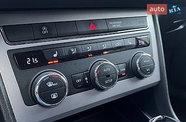 Универсал SEAT Leon 2019 в Киеве